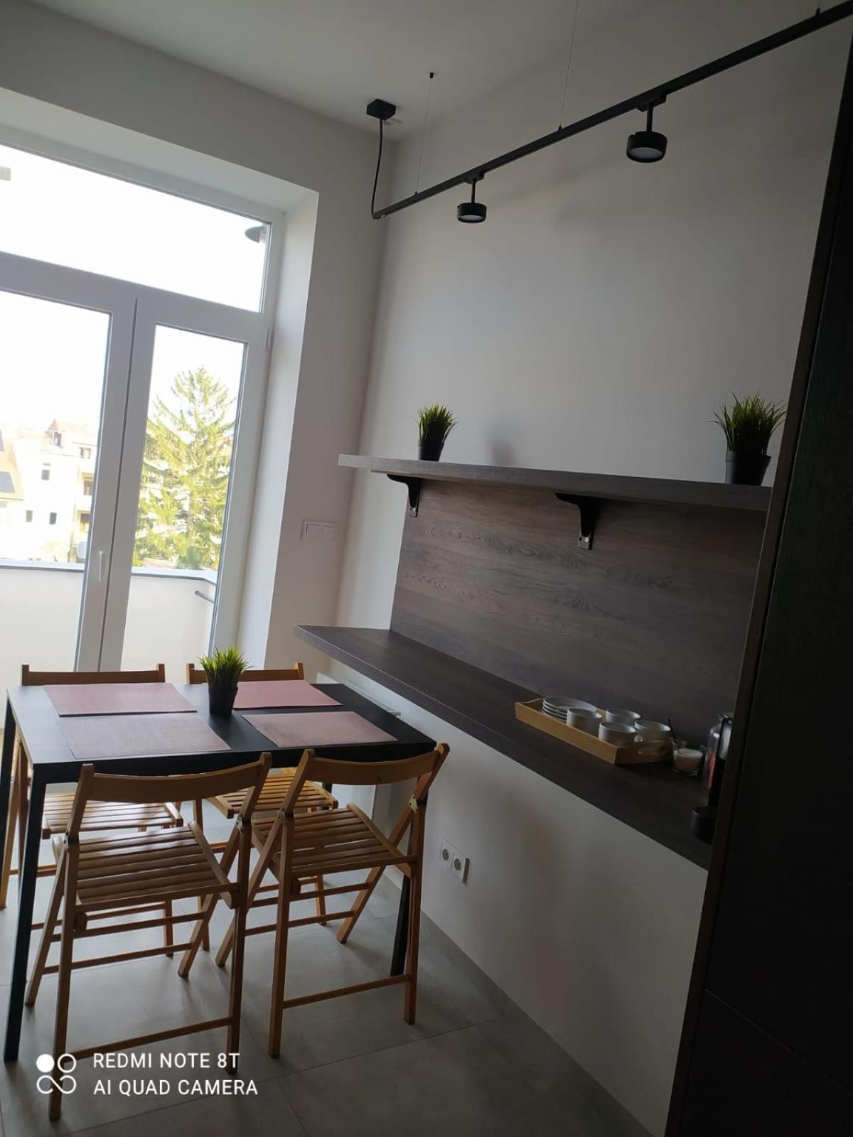 Soukromy Pokoj V Tripokojovem Byte - Private Room In Three Room Flat Брно Экстерьер фото