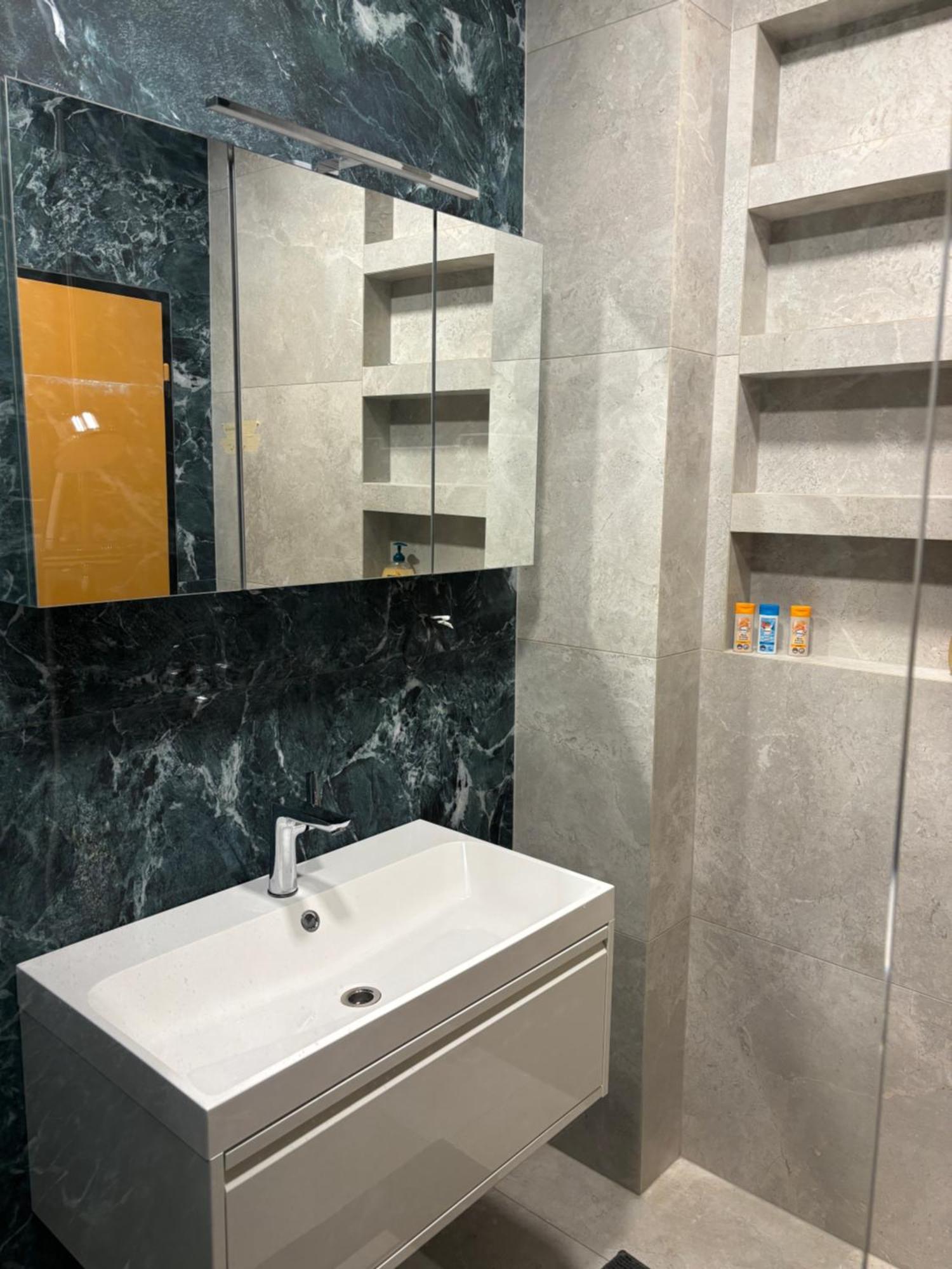 Soukromy Pokoj V Tripokojovem Byte - Private Room In Three Room Flat Брно Экстерьер фото